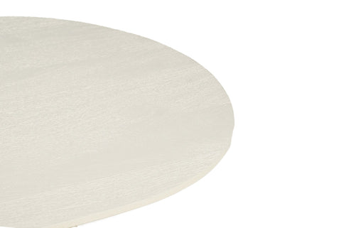 Salontafel Patrice 80 cm