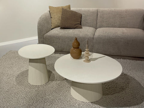 Salontafel Patrice 80 cm