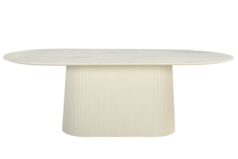 Eetkamertafel Patrice 230 cm