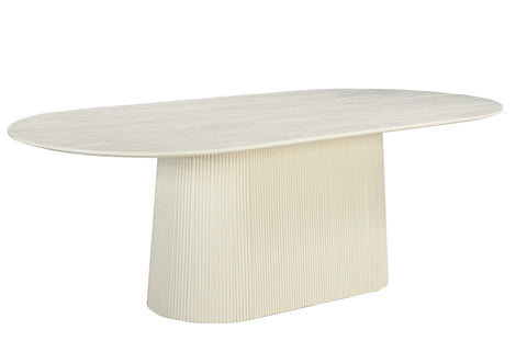 Eetkamertafel Patrice 230 cm