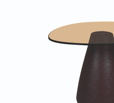 Brix Mylon Bruin 50 cm