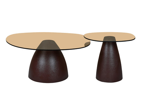 Brix Mylon Bruin 50 cm