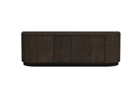Dressoir Novero Espresso 140 cm