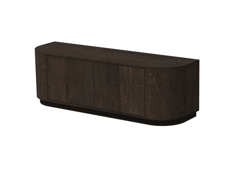 Dressoir Novero Espresso 140 cm