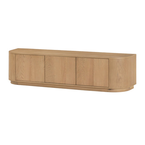 Tv dressoir Novero 180 cm