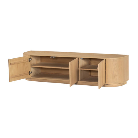 Tv dressoir Novero 180 cm