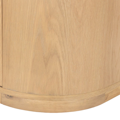 Tv dressoir Novero 180 cm