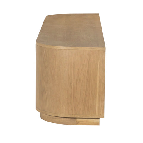 Tv dressoir Novero 180 cm