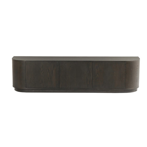 Tv dressoir Novero Espresso 180 cm