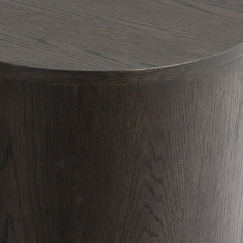 Tv dressoir Novero Espresso 180 cm