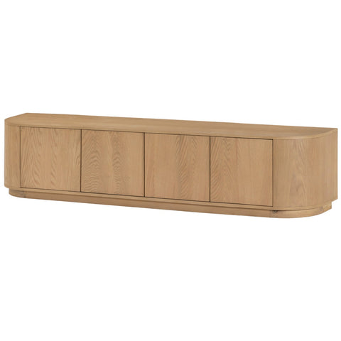 Tv dressoir Novero 220 cm