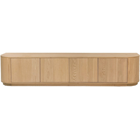 Tv dressoir Novero 220 cm