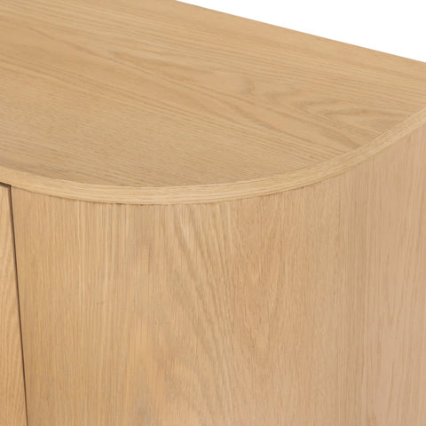 Tv dressoir Novero 220 cm