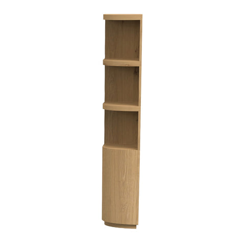 Boekenkast Novero 145 cm