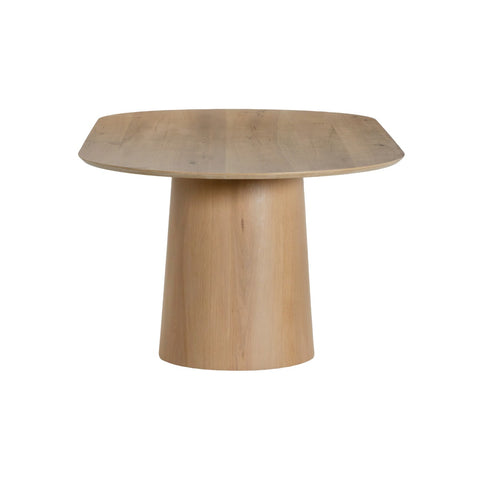 Eetkamertafel Novero 200 cm