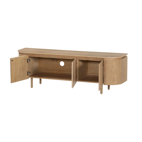 Tv dressoir Tobago 170 cm