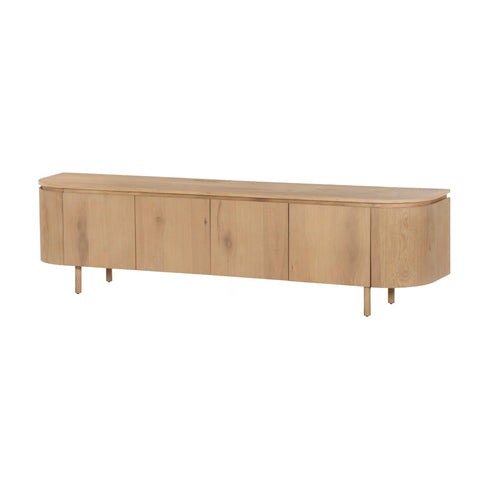 Tv dressoir Tobago 210 cm