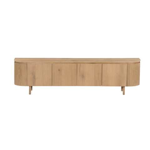 Tv dressoir Tobago 210 cm