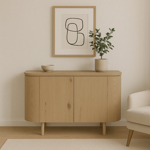 Dressoir Tobago 115 cm