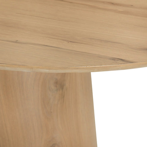 Salontafel Novero Ovaal 120 cm