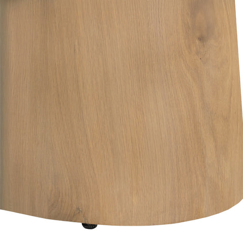 Salontafel Novero Ovaal 120 cm