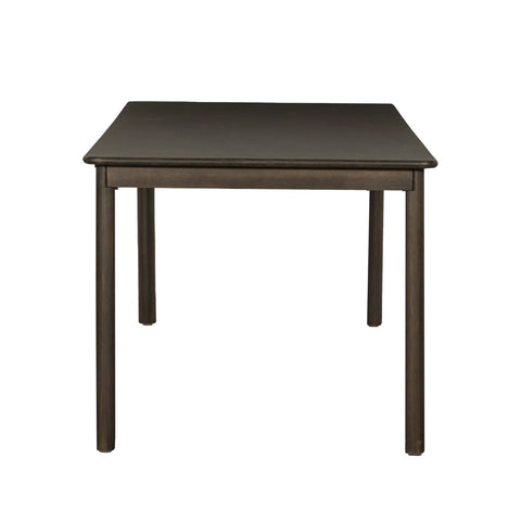 Eetkamertafel Tobago espresso 220 cm