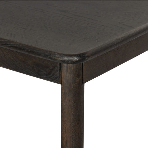 Eetkamertafel Tobago espresso 220 cm