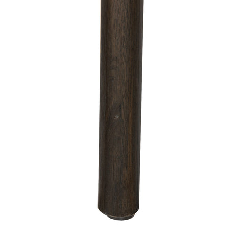 Eetkamertafel Tobago espresso 220 cm