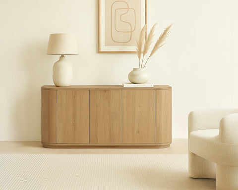 Dressoir Novero 170 cm