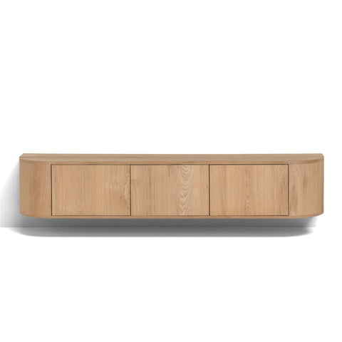 Tv dressoir Novero Zwevend 180 cm