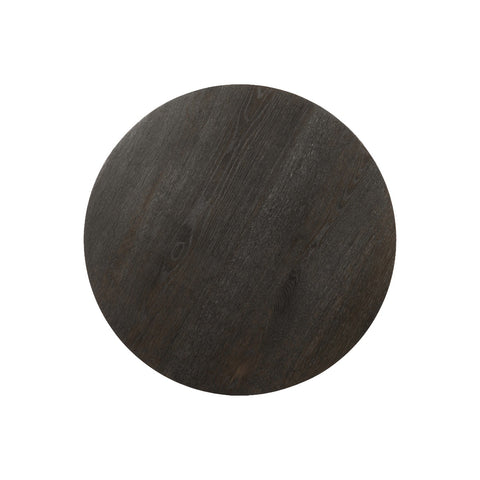 Salontafel Novero Espresso 80 cm