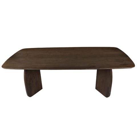 Eetkamertafel Trevor 220 cm