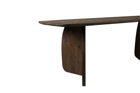 Eetkamertafel Trevor 220 cm