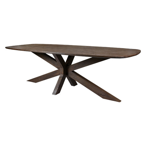 Eetkamertafel Lissabon 240 cm