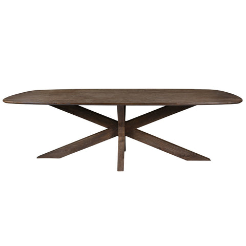 Eetkamertafel Lissabon 240 cm