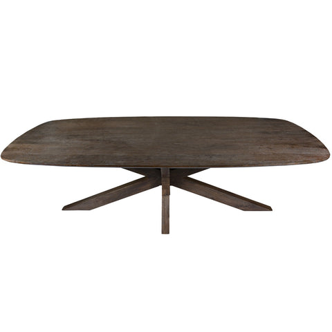 Eetkamertafel Lissabon 240 cm