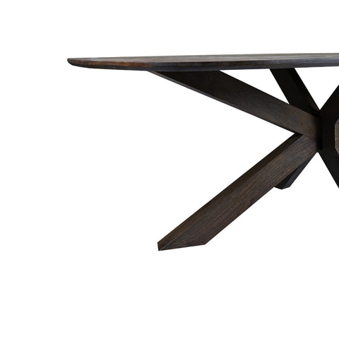 Eetkamertafel Lissabon 240 cm