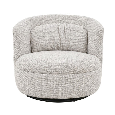 Fauteuil Britt beige