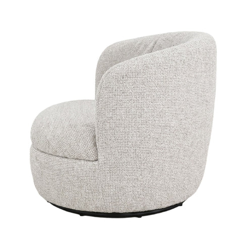 Fauteuil Britt beige