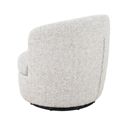 Fauteuil Britt beige