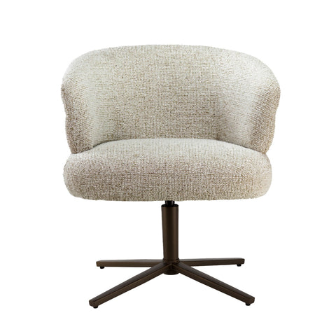 Eetkamerstoel Blake beige