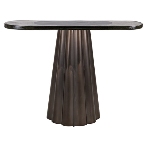 Consoletafel Barwick antiek messing