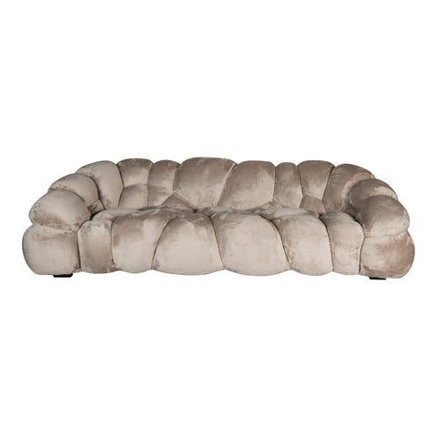 Nubibus bank beige