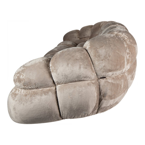 Nubibus bank beige