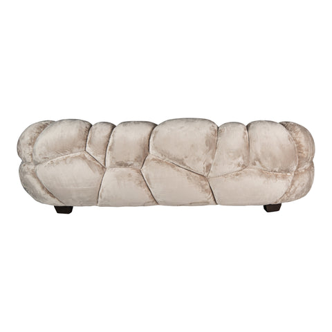 Nubibus bank beige