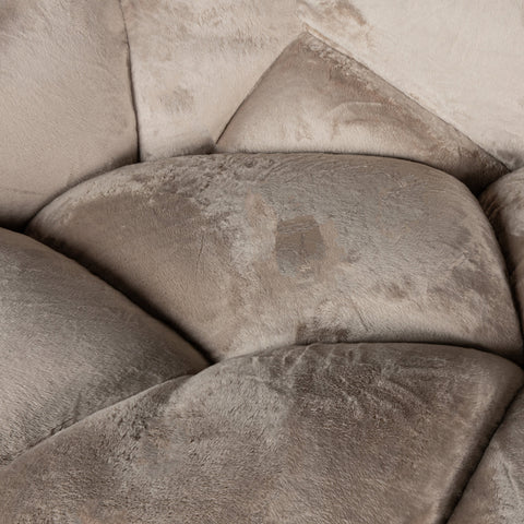 Nubibus bank beige