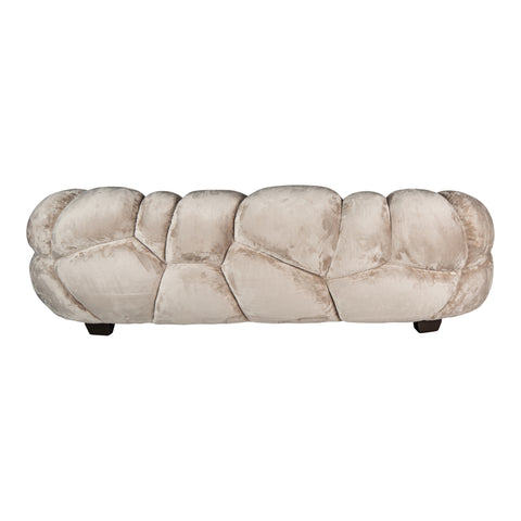 Nubibus bank beige