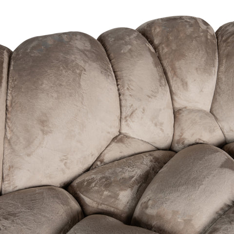 Nubibus bank beige