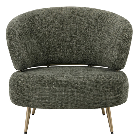 Franklyn Fauteuil Olijfgroen Sic Legacy 10