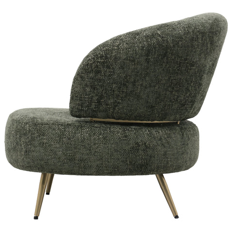 Franklyn Fauteuil Olijfgroen Sic Legacy 10